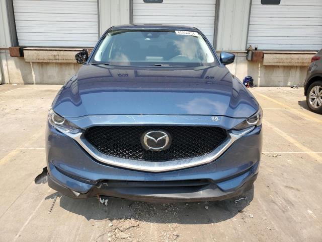 Photo 5 from auction – 2020 MAZDA CX-5 TOURI with VIN JM3KFBCM7L0804261