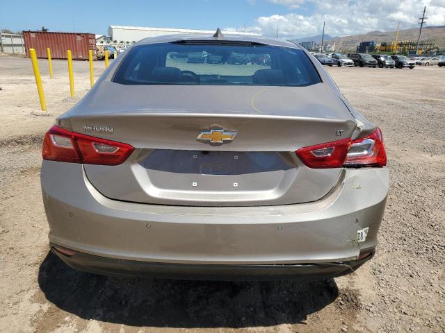 Photo 6 from auction – 2024 CHEVROLET MALIBU LT with VIN 1G1ZD5ST6RF223209