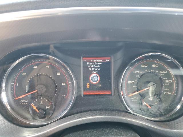 Photo 9 from auction – 2012 DODGE CHARGER SX with VIN 2C3CDXHG9CH190025