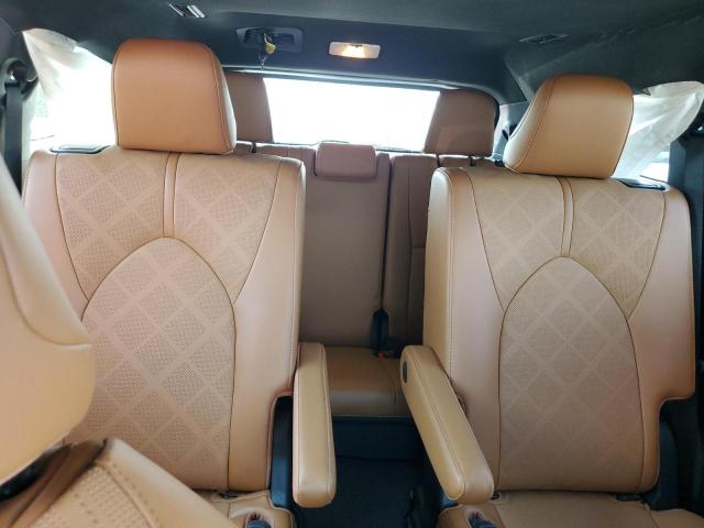 Photo 10 from auction – 2022 TOYOTA HIGHLANDER with VIN 5TDFZRAHXNS093560