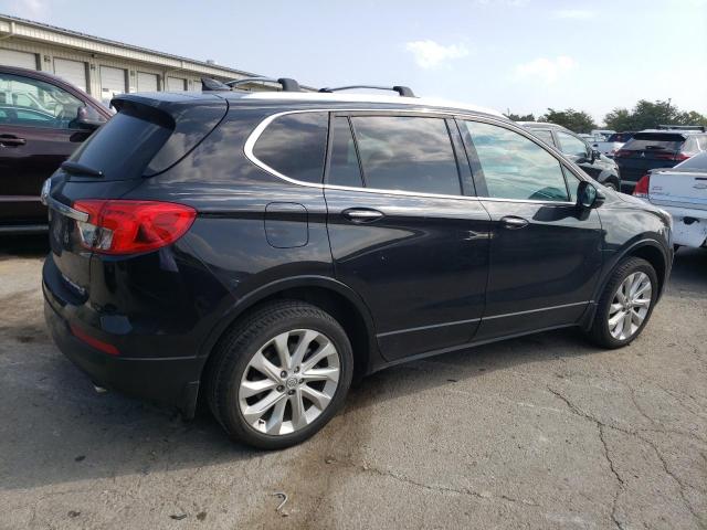Photo 3 from auction – 2017 BUICK ENVISION P with VIN LRBFXESX5HD025671