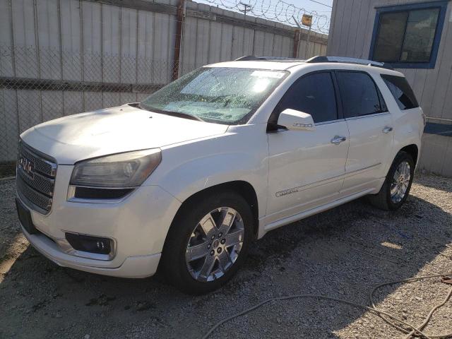 GMC ACADIA DEN 2013 z numerem VIN 1GKKRTKD4DJ137706 - Zdjęcie z aukcji