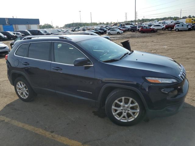 Photo 4 from auction – 2014 JEEP CHEROKEE L with VIN 1C4PJLCBXEW288608