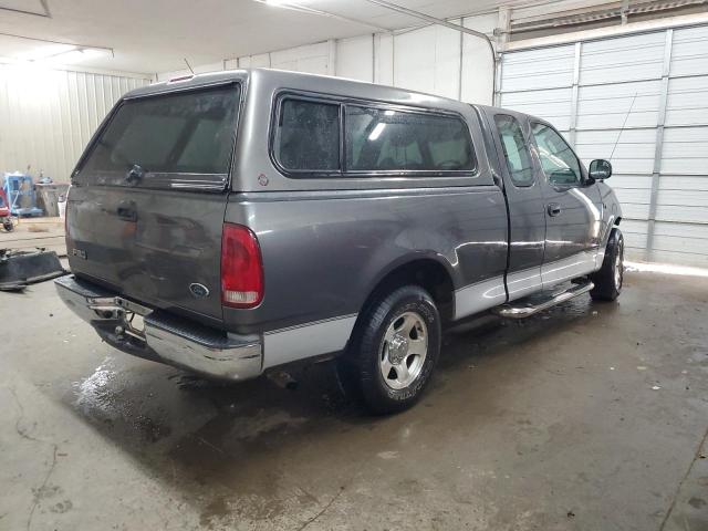 Photo 3 from auction – 2002 FORD F150 with VIN 1FTRX17232NB88602
