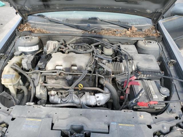 Photo 11 from auction – 2003 CHEVROLET MALIBU LS with VIN 1G1NE52J13M668115