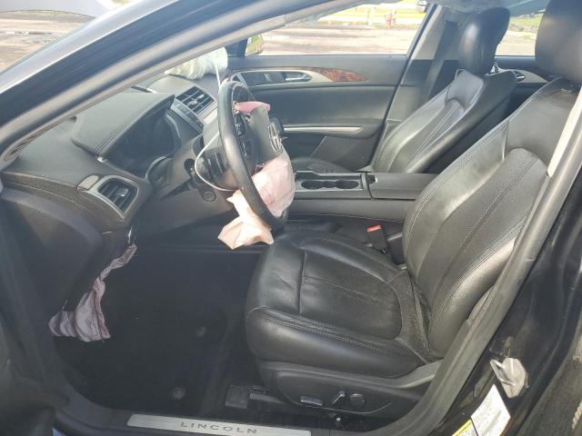 Photo 7 from auction – 2014 LINCOLN MKZ with VIN 3LN6L2JK3ER808066
