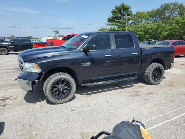 Photo 1 from auction – 2015 RAM 1500 SLT with VIN 1C6RR7LG6FS728117