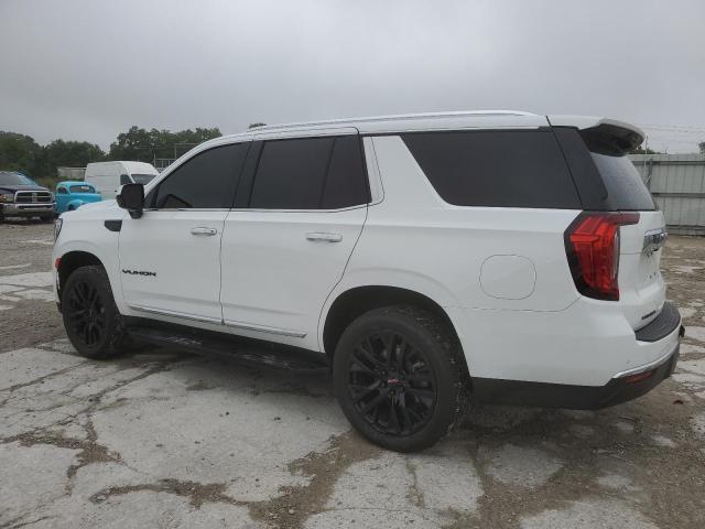 Photo 2 from auction – 2023 GMC YUKON SLT with VIN 1GKS2BKD3PR195343