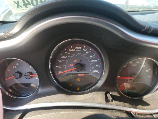 Photo 9 from auction – 2014 DODGE AVENGER SE with VIN 1C3CDZABXEN221464
