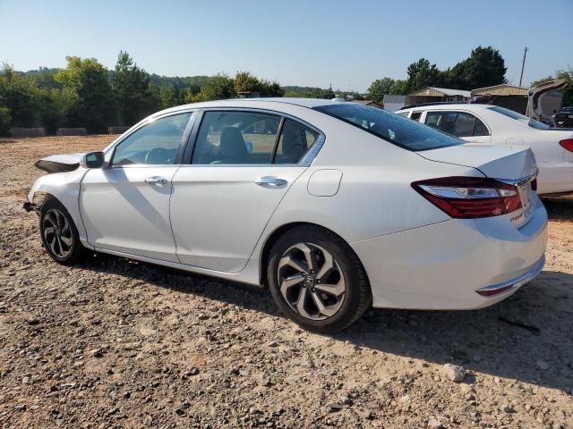 Photo 2 from auction – 2016 HONDA ACCORD EX with VIN 1HGCR2F71GA097010