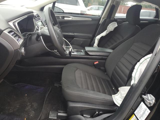 Photo 7 from auction – 2018 FORD FUSION SE with VIN 3FA6P0LU7JR238570