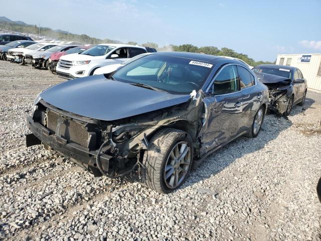 NISSAN MAXIMA S 2010 con VIN 1N4AA5AP0AC844409 - Foto de la subasta