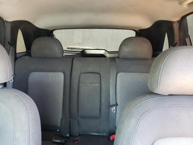 Photo 10 from auction – 2012 CHEVROLET CAPTIVA SP with VIN 3GNAL2EK5CS575877