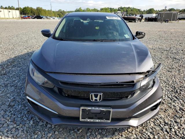 Photo 5 from auction – 2019 HONDA CIVIC LX with VIN 2HGFC2F64KH579017
