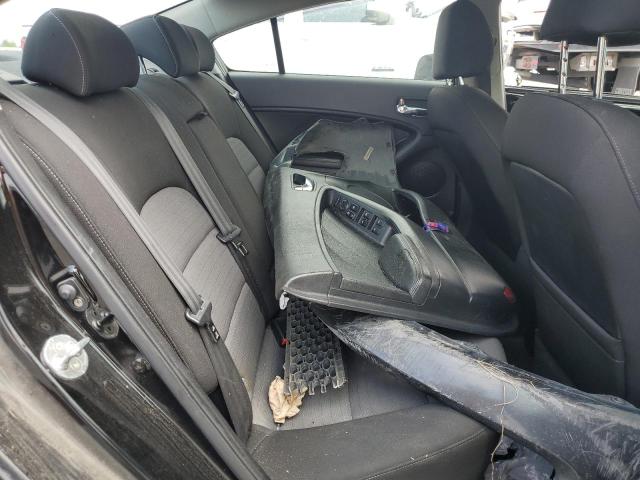 Photo 10 from auction – 2015 KIA FORTE EX with VIN KNAFX4A83F5268003