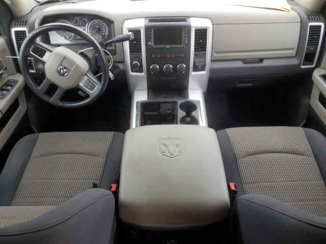Photo 8 from auction – 2010 DODGE RAM 2500 with VIN 3D7UT2CL3AG189689