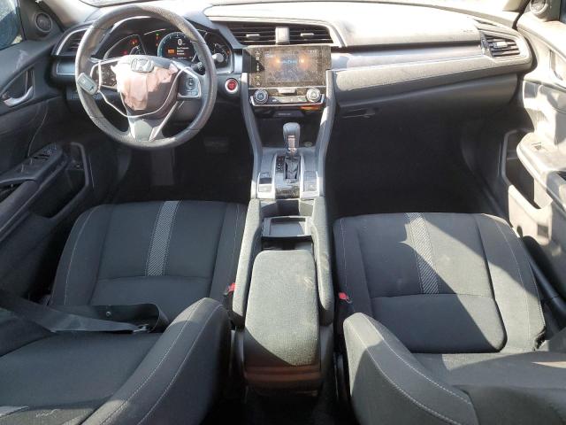 Zdjęcie 8 z aukcji – 2017 HONDA CIVIC EX z VIN 19XFC2F72HE073195