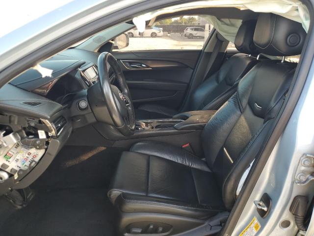 Photo 7 from auction – 2013 CADILLAC ATS with VIN 1G6AA5RA3D0164541