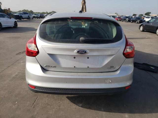 Photo 6 from auction – 2014 FORD FOCUS SE with VIN 1FADP3K22EL139877