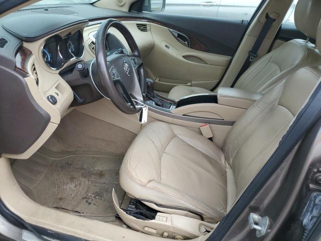 Photo 7 from auction – 2012 BUICK LACROSSE P with VIN 1G4GD5G30CF190721