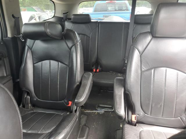 Photo 10 from auction – 2014 BUICK ENCLAVE with VIN 5GAKVBKD6EJ163132