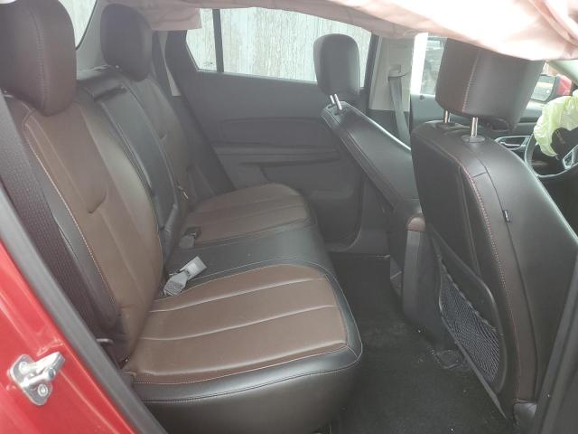 Photo 11 from auction – 2014 GMC TERRAIN SL with VIN 2GKALSEK9E6141038