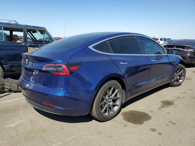 Photo 3 from auction – 2018 TESLA MODEL 3 with VIN 5YJ3E1EA2JF014734