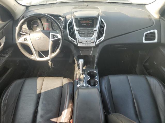 Photo 8 from auction – 2015 GMC TERRAIN SL with VIN 2GKALSEK6F6432159