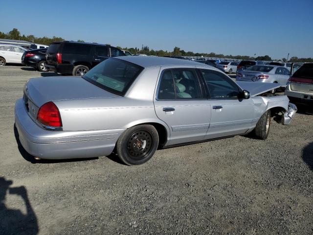 Photo 3 from auction – 2001 FORD CROWN VICT with VIN 2FAFP74W01X127756