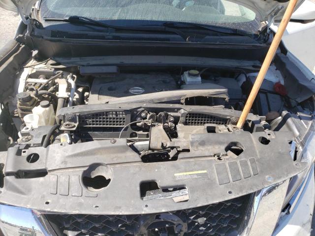 Photo 12 from auction – 2014 NISSAN PATHFINDER with VIN 5N1AR2MN5EC688946