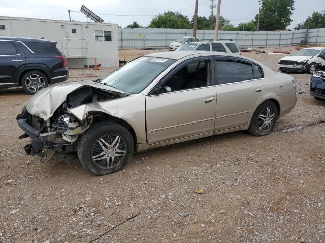 Photo 1 from auction – 2006 NISSAN ALTIMA S with VIN 1N4AL11D76C204519