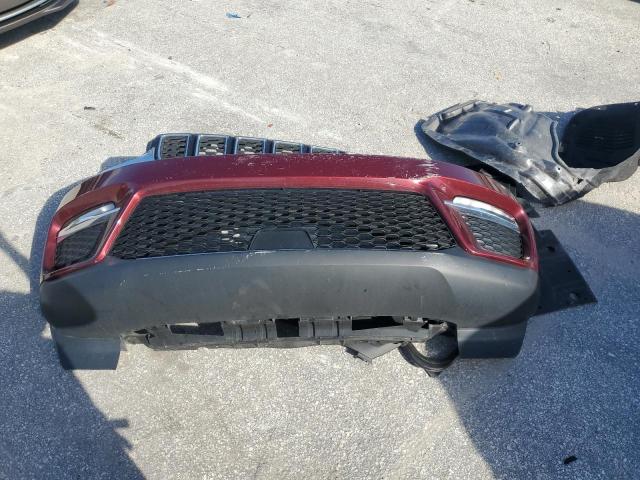 Photo 13 from auction – 2022 JEEP GRAND CHER with VIN 1C4RJGBG6N8599020