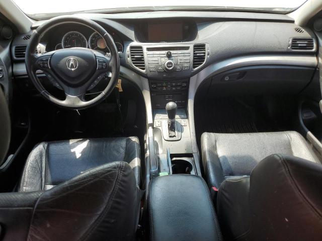 Photo 8 from auction – 2010 ACURA TSX with VIN JH4CU2F60AC022250