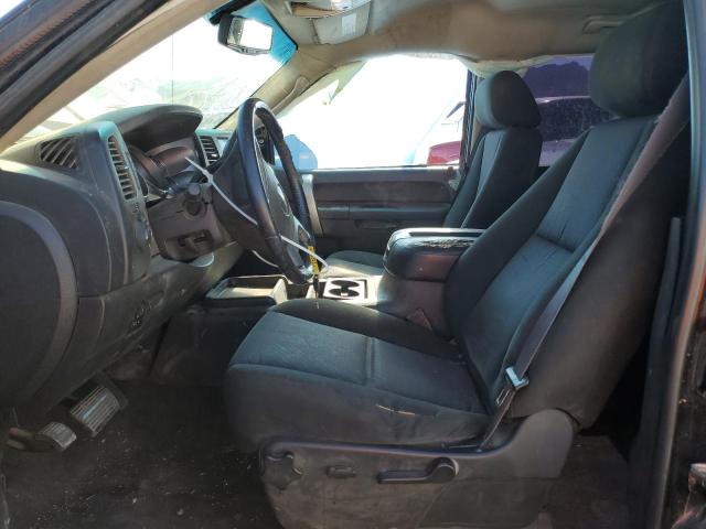 Photo 7 from auction – 2011 CHEVROLET SILVERADO with VIN 3GCPCSE05BG389730