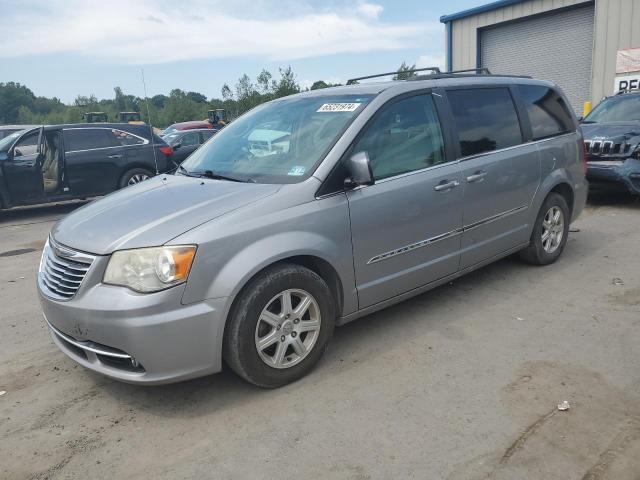 Photo 1 from auction – 2013 CHRYSLER TOWN & COU with VIN 2C4RC1BG9DR547648