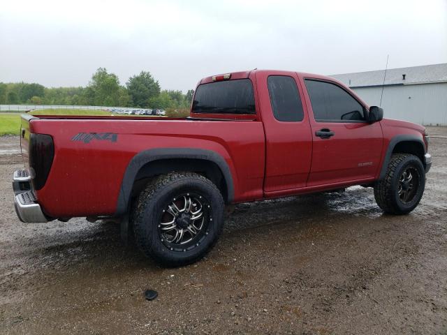 Photo 3 from auction – 2004 CHEVROLET COLORADO with VIN 1GCDT198048185021