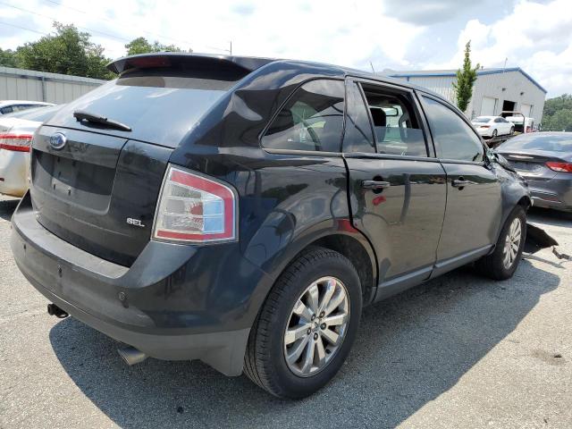 Photo 3 from auction – 2007 FORD EDGE SEL P with VIN 2FMDK39C87BB43860