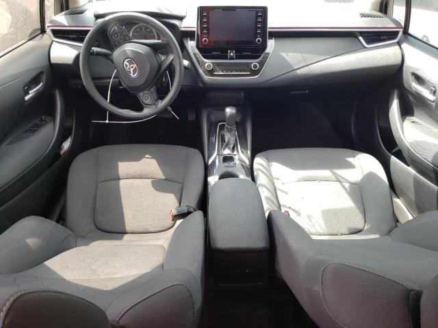 Photo 8 from auction – 2020 TOYOTA COROLLA LE with VIN 5YFEPRAE8LP059825