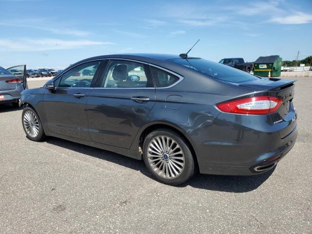Photo 2 from auction – 2015 FORD FUSION TIT with VIN 3FA6P0K99FR120198
