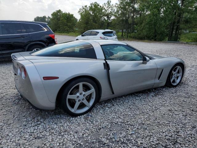 Photo 3 from auction – 2007 CHEVROLET CORVETTE with VIN 1G1YY26U675102233
