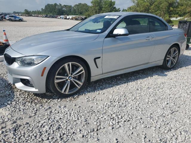 BMW 440I 2017 z numerem VIN WBA4T9C54H5A14924 - Zdjęcie z aukcji
