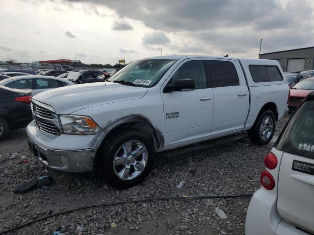 RAM 1500 SLT 2017 with VIN 1C6RR7LG3HS726327 - Photo from auction