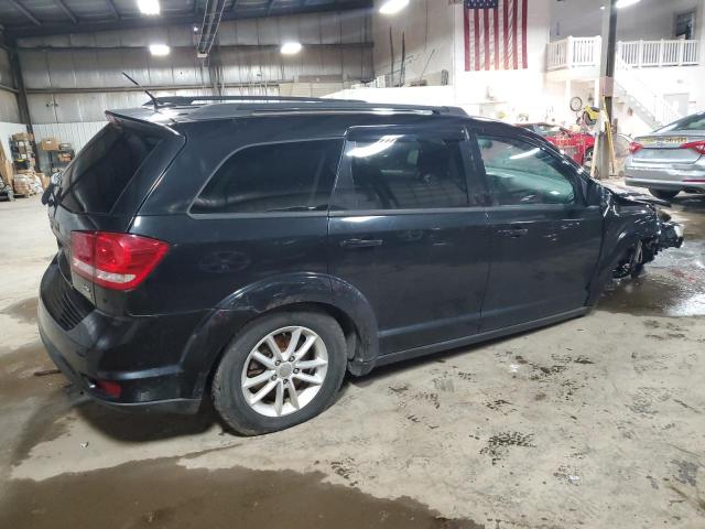 Photo 3 from auction – 2013 DODGE JOURNEY SX with VIN 3C4PDCBG4DT645774