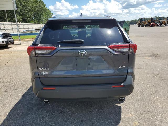 Photo 6 from auction – 2019 TOYOTA RAV4 XLE with VIN JTMW1RFVXKD037941