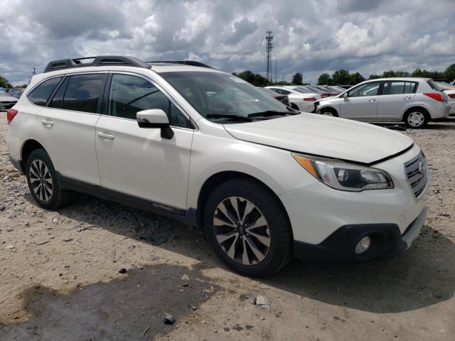 Photo 4 from auction – 2017 SUBARU OUTBACK 2. with VIN 4S4BSANC0H3262490