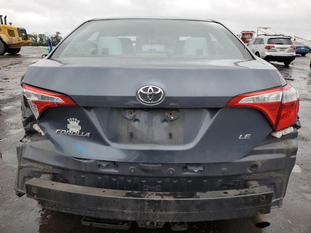 Photo 6 from auction – 2014 TOYOTA COROLLA L with VIN 2T1BURHE7EC140917