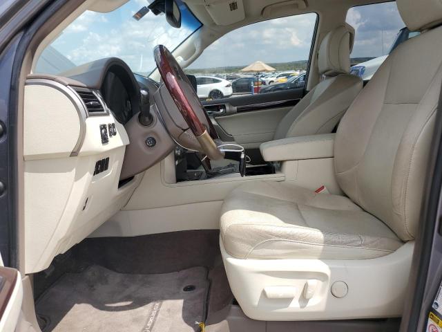 Photo 7 from auction – 2015 LEXUS GX 460 with VIN JTJBM7FX0F5101705