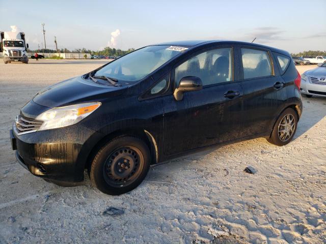 NISSAN VERSA NOTE 2014 with VIN 3N1CE2CP1EL425226 - Photo from auction