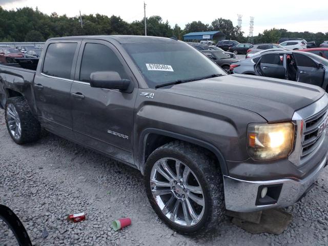 Photo 4 from auction – 2014 GMC SIERRA K15 with VIN 3GTU2UEC8EG203534