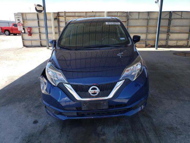 Photo 5 from auction – 2019 NISSAN VERSA NOTE with VIN 3N1CE2CP0KL364172